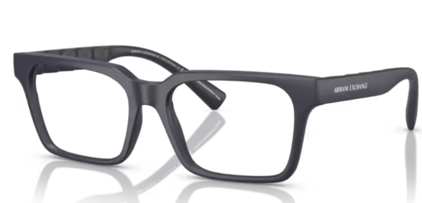 ARMANI EXCHANGE AX3122 8078