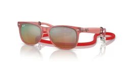 RAY-BAN JUNIOR RJ9052S JUNIOR NEW WAYFARER 7145A8
