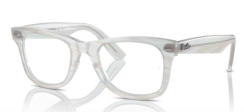 Ray-Ban RX 4340V 8382 ORIGINAL WAYFARER Change