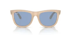 RAY-BAN RBR0502S WAYFARER REVERSE 678072