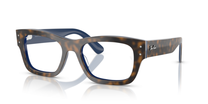 Ray-Ban RX 7683V 8391