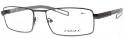 Dioptrické brýle Relax Dust  RM129C2