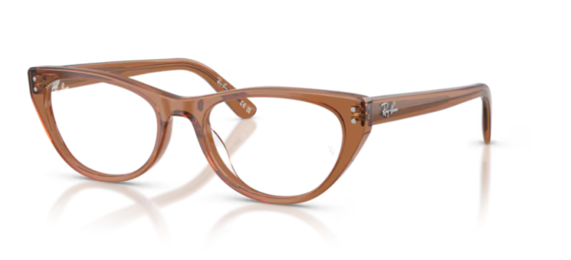 Ray-Ban RX 5449D 8201