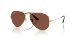 RAY-BAN RB3025 AVIATOR 001/C5