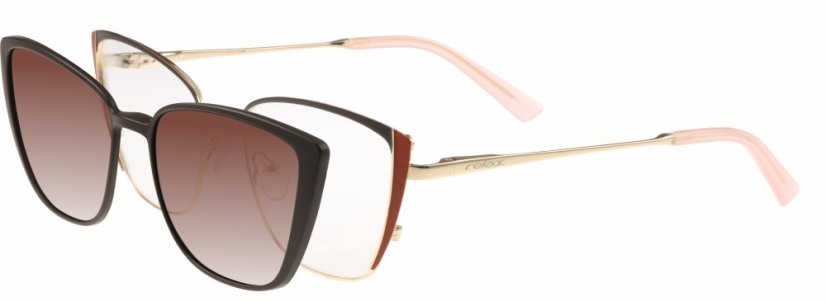 Dioptrické brýle Relax Lara  RM158C1