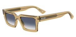 MOSCHINO - MOS214/S HAM