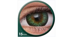 ColourVUE Big Eyes Green