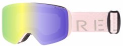 LYŽAŘSKÉ BRÝLE RELAX GLOW  HTG73A