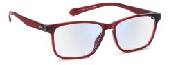 POLAROID READING GLASSES - PLD 0038/R/BB C9A