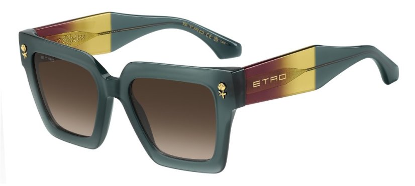 ETRO - ETRO 0113/S 13J