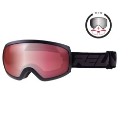 LYŽAŘSKÉ BRÝLE RELAX JET  HTG60D