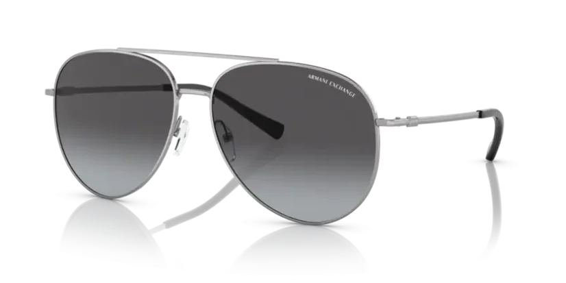 ARMANI EXCHANGE AX2043 60038G