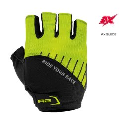 CYKLISTICKÉ RUKAVICE R2 VOUK  ATR19D