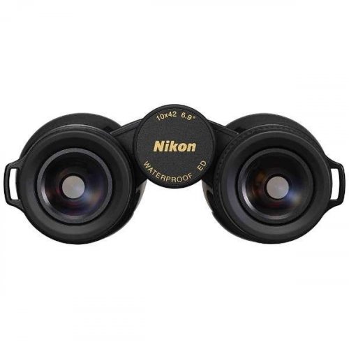 Nikon dalekohled DCF Monarch HG 10x42