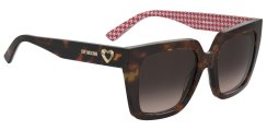 MOSCHINO LOVE - MOL099/S 2VM