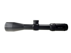 Jaeger Elite puškohled 3-9x44 (30mm) German 4 - osvětlený bod