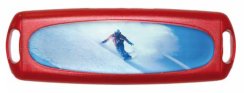 Na jednodenní- Snowboard