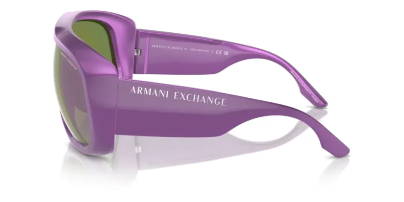 ARMANI EXCHANGE AX4143SU 83534V