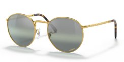 Ray-Ban RB 3637 9196G4 New round