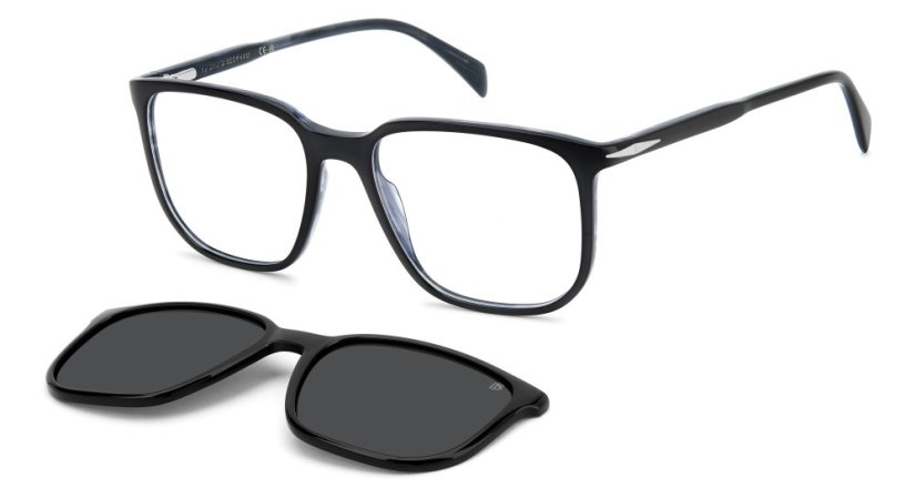 DAVID BECKHAM - DB 1210/C 88M