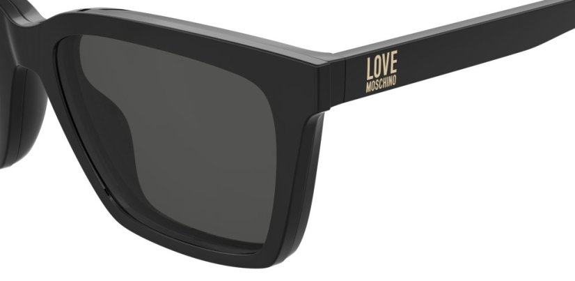 MOSCHINO LOVE - MOL661/C 807