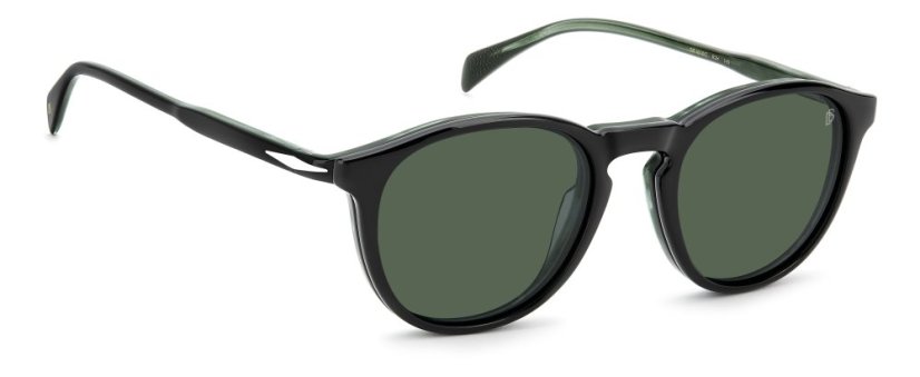 DAVID BECKHAM - DB 1018/C R2H