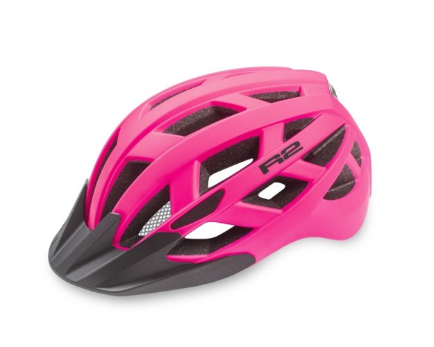 CYKLISTICKÁ HELMA R2 LUMEN  ATH18A4
