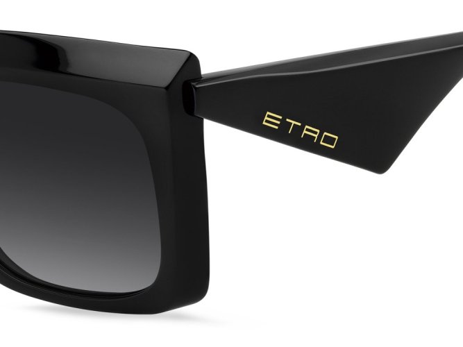 ETRO - ETRO 0117/S 807