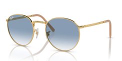 Ray-Ban RB 3637 001/3F New round