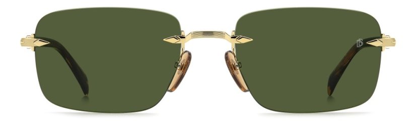 DAVID BECKHAM - DB 1195/S T5U