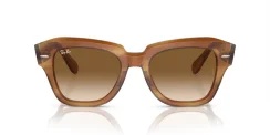 RAY-BAN RB2186 STATE STREET 140351