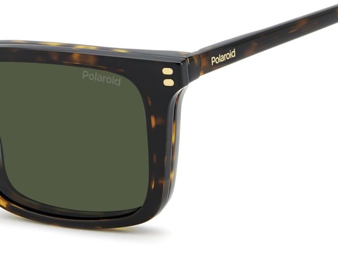 POLAROID - PLD D604/C 086