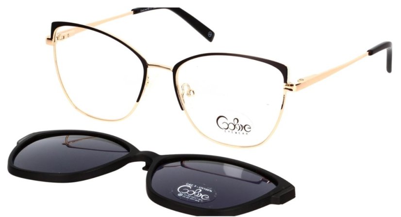 Cooline 185 C1 black