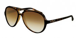 Ray-Ban RB 4125 710/51 Cats 5000