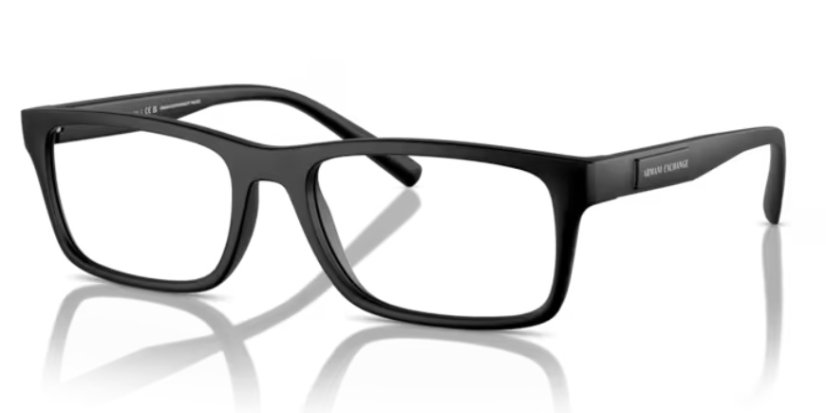 ARMANI EXCHANGE AX3115 8078