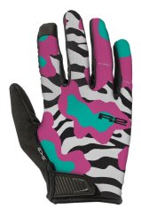 CYKLISTICKÉ RUKAVICE R2 TANNER 2.0  ATR64B