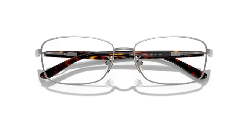 RAY-BAN VISTA RX6527D 2595