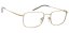 7TH STREET - 7A 130 J5G - Velikost brýlí: 53 / 19 / 140