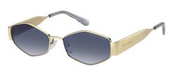 MARC JACOBS - MARC 496/SHINY LKS