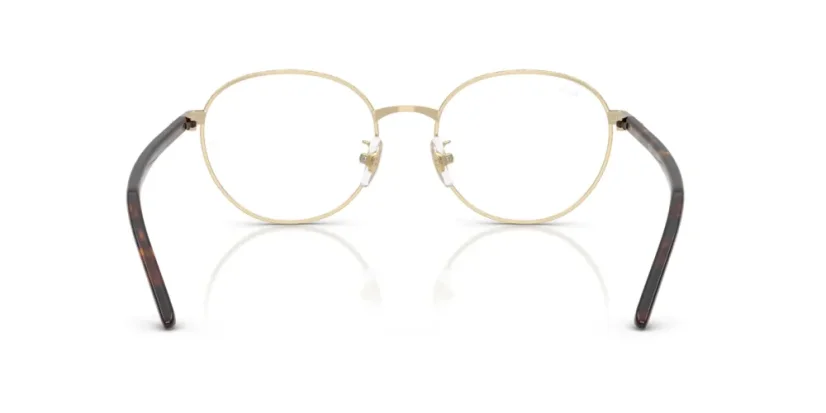 RAY-BAN VISTA RX6538D 3193