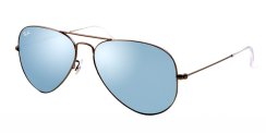 Ray-Ban Aviator RB 3025 029/30 large metal