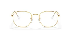 RAY-BAN RB3548 HEXAGONAL 9196BF