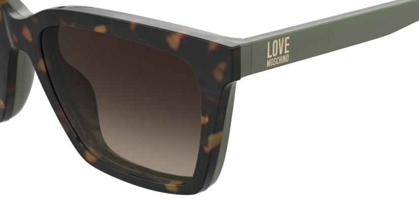 MOSCHINO LOVE - MOL661/C PHW
