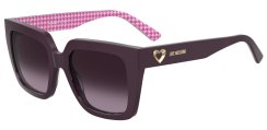 MOSCHINO LOVE - MOL099/S BPK