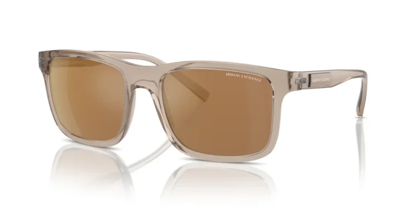 ARMANI EXCHANGE AX4145S 83445A