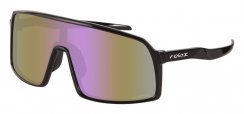 Polarizační sportovní sluneční brýle Relax Prati  R5417G