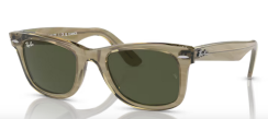 Ray-Ban Original Wayfarer RB 2140 138731 Change