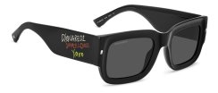 DSQUARED2 - D2 0089/S/SE 807