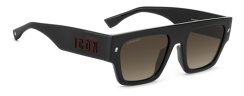 DSQUARED2 - ICON 0031/S OIT