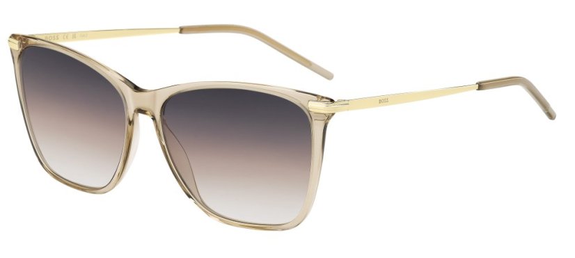 HUGO BOSS - BOSS 1661/S 84A